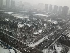 -君悦酒店·乐厨·高空自助餐(青年大街店)