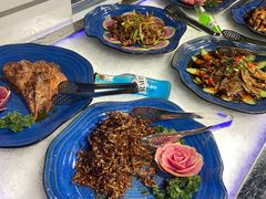 -圣罗巴甄选自助(麦凯乐店)