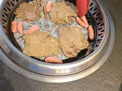 -好旺角齐市鲜切牛自助烤肉(农林五道街总店)