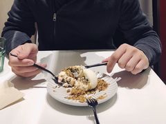 提拉米苏大福-双风车咖啡馆 Twin Windmills(六道口店)