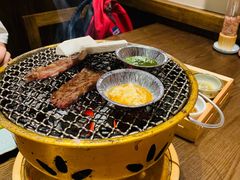 -樱宿日式和牛烧肉(五道口店)