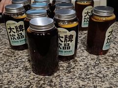 -南京大牌档(崇文门国瑞店)