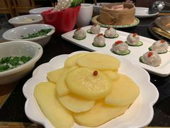 土豆-潮火锅·麻辣牛肉火锅(观音桥方圆·LIVE店)