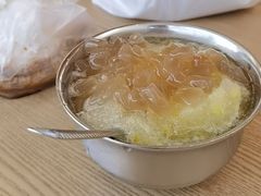 -南街清补凉(黄贝岭店)