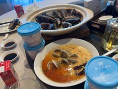 -高佳庄·舟山海鲜(海景旗舰店)