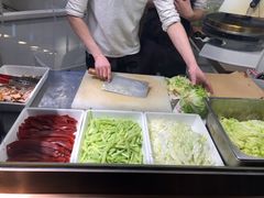-特派卷·老北京烤鸭卷(合生汇购物中心店)
