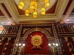 -红色江山(首钢国际大厦店)