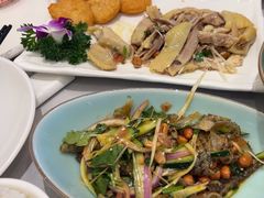 -汤臣·空中餐厅·严选粤菜(石湾世博广场店)