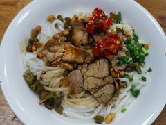 -牛八宝桂林米粉(八里庄店)