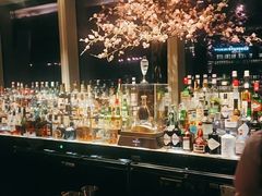 -广州四季酒店·天吧·高空酒吧