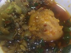 -石灰市毛记烧鸡公(解放碑店)