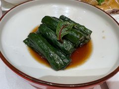 爽口脆瓜-锦粤宫·精致粤菜(深圳北站店)