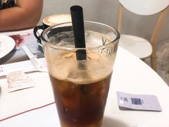 -娜娜家•Nana’s restaurant (爱琴海店)
