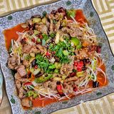 巷仔里噶老广小店都咁抵食夹大件的吗…