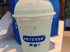 -ARTEASG啊T·新加坡奶茶(高兴里店)