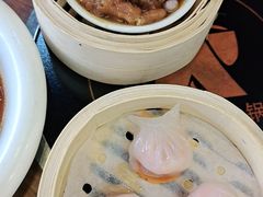 招牌水晶虾饺-广州海鲜酒楼(长丰园店)