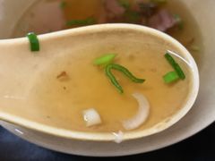 -好成财牛排馆(涂门街总店)