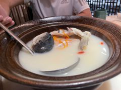 -锦府盐帮·李宅(领展购物广场中关村店)