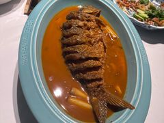 -阿五黄河大鲤鱼(纬三路店)