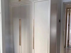 -索菲亚全屋定制衣柜橱柜家具(十里河居然之家智能馆家具店)