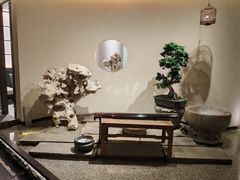 -长禧家·珑厨(东山口店)