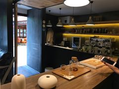 -MAP CHA普洱茶馆(翠湖店)