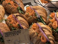 -PAPER STONE BAKERY(天汇广场店)