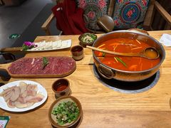 -黔诚酸汤牛肉(甲秀楼店)