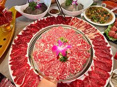 -三头牛·潮汕牛肉生蚝火锅 (夏湾店)