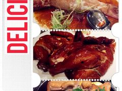 -陶陶居海鲜酒家(新马路店)