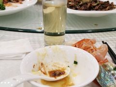 -新恬乐大酒家(沧达大厦店)