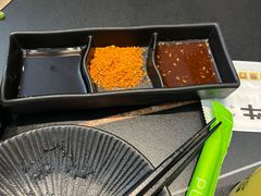 -極屋鮨牛 · 烧肉酒场(时代C馆店)