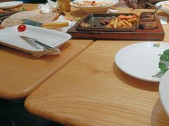 -菲滋意式餐厅(长兴东鱼坊店)