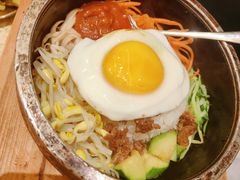 -妙香居韩国烤肉(容桂天佑城店)