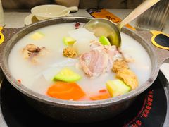 -一把骨(盐市口店)