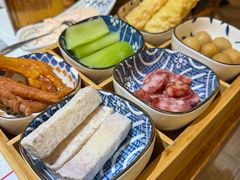 -螺大喜螺蛳粉火锅(雍和宫店)