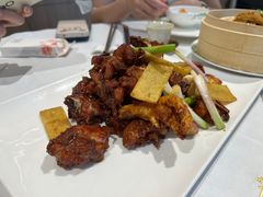 干逼鸡-花城苑广府菜(侨鑫店)