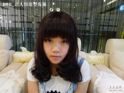 达人馆造型作品-DRG达人馆造型