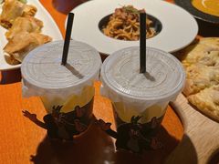 -布拉格餐厅· 中欧捷克菜(全国首店)