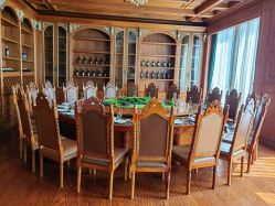 -昆城一品国际宴会中心·宴会厅