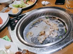 -佰烧海鲜烤肉火锅自助(熙地港店)