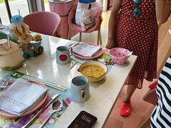 -水桶王国主题餐厅·聚会·生日派对·亲子活动·家庭套餐(亚龙湾希尔顿店)