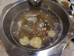 -粤潮牛肉火锅店(江南大道店)