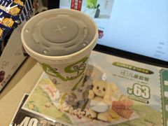 -百丽宫影城(CGS激光苏宁广场店)
