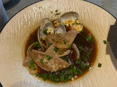 -佬太公海鸭·海鲜大排档(上海总店)