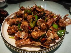 -荣祥海鲜·烟台菜(胜利路二部)