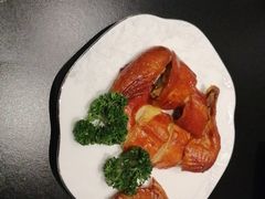 -云锦壹号·淮扬宴(徐汇万科店)