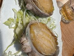 -质烤烤物·活烤海鲜(质烤总店)