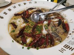 -川里谈·川味小馆(北京路店)