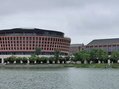-浙江大学(海宁国际校区)